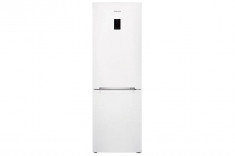 Samsung Frigider RB33J3200WW, Total No Frost, 328 l, 185 cm, alb foto