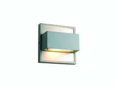 Aplica DACU UP-DOWN,LED 2x1 W,lumina rece foto