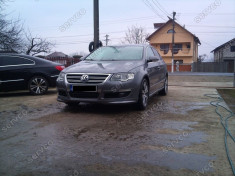 Vand prelungire bara fata VW Passat B6 3C RLine R-Line R Line foto