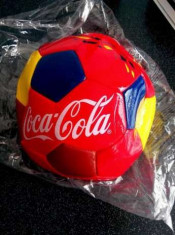 Minge Coca-Cola EURO 2016 foto