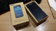 Samsung Galaxy S4 Mini 8gb GT-I9195 Negru, NECODAT, original foto
