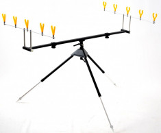 Rod Pod / Sky Pod 360 Grade Tripod foto