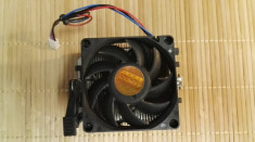 Cooler Ventilator PC AMD Socket 939 foto