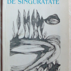 LUIZA ASAVETEI - DE SINGURATATE, VERSURI cca. 1995,coperta/desene LUIZA ASAVETEI