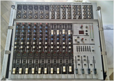 Mixer audio PHONIC MM 1805 X foto