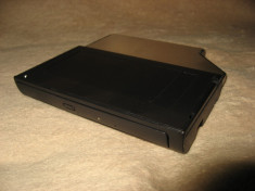 Unitate optica CD-ROM IDE PATA laptop Dell Latitude C640 foto