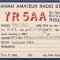 STATIE DE RADIO ROMANEASCA , DE AMATORI