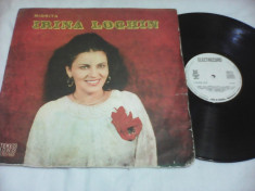 DISC VINIL IRINA LOGHIN MIORITA foto