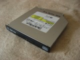 Unitate optica DVD&plusmn;RW IDE PATA laptop Acer Aspire 5100, Toshiba TS-L632H DEBH, DVD RW