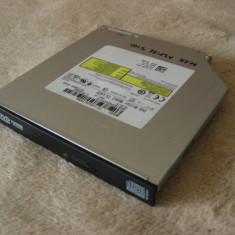 Unitate optica DVD±RW IDE PATA laptop Acer Aspire 5100, Toshiba TS-L632H DEBH