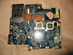 Placa de baza laptop Acer Aspire 5100, 431412BOL20, 3CMFG 711 foto
