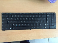 Tastatura ASus Pro61 , Pro61S A115 foto