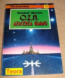 O.Z.N. / Afacerea Ummo - Renaud Marhic