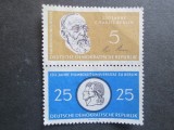 TIMBRE GERMANIA MNH