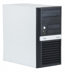 Fujitsu Siemens P5720 C2D E4400 2.00 GHz foto