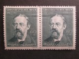 TIMBRE GERMANIA BLOC MNH