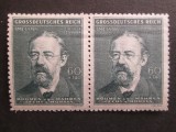 TIMBRE GERMANIA BLOC MNH, Nestampilat