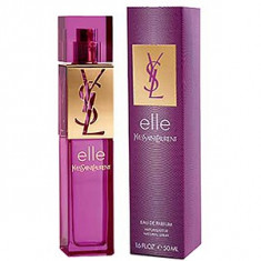 Yves Saint Laurent YSL Elle EDP 50 ml pentru femei foto