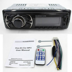Casetofon / CD Player / Player Auto - Votops 317 - SD, USB, AUX, MP3 Player foto