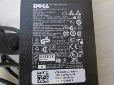 Incarcator original Dell Inspiron E1405 E1505 1110 Livrare gratuita + cadou foto