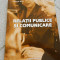 Relatii publice si comunicare, Ed. Solness, Olimpia Ban, Constantin Negrut