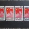 TIMBRE CHINA SERIE STAMPILATA 1951-OOFFEERRTTAA!!!!!!!