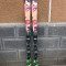 Vand ski schi freeride ROSSIGNOL 150cm