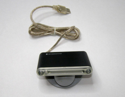 Cititor Smartcard ChipDrive CDX330 USB(756) foto