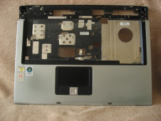 Palmrest cu touchpad laptop Acer Aspire 5100, APZHO000900, 511500BO006 foto
