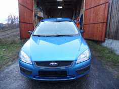 Ford Focus foto