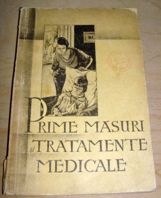 Prime masuri si tratamente medicale - foto