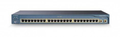 SWITCH CISCO 2950, 24 PORTURI foto