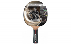 DONIC Paleta tenis de masa Attack New Waldner 1000 include DVD foto