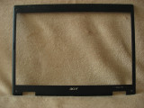 Cumpara ieftin Rama display LCD laptop Acer Aspire 5100, AP008001J00, FA0080001K00