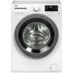 Beko Masina de spalat rufe WMY61483LB2, incarcare frontala, 6 kg, 1400 RPM foto