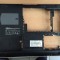 Bottomcase Asus Pro61 , Pro61S A115
