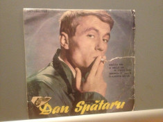 DAN SPATARU - MAICUTA MEA (EDC 737/ELECTRECORD) -VINIL maxi SINGLE 7&amp;quot; foto