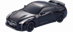 Masinuta cu radiocomanda NISSAN GTR macheta 1:24 foto