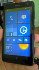 Nokia Lumia 625, Retea Orange, 4.7 inch foto