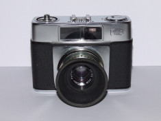 Zeiss Ikon Contina - Transport gratuit prin posta! foto