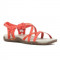 Sandale pentru dame Merrell Terran Lattice Red Clay (MRLJ22232-RED)