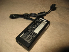 Alimentator incarcator laptop Dell Latitude L400, Dell ADP-50SB, 19V 2.64A foto