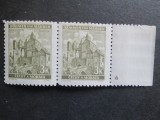 TIMBRE GERMANIA MNH, Nestampilat