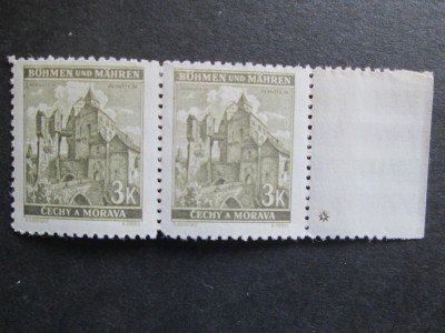 TIMBRE GERMANIA MNH foto