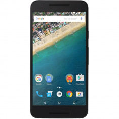 LG H791 Nexus 5X 16GB, 2GB RAM Black LTE foto