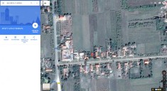 Teren 3000 mp pentru constructie casa la 19 km de Timisoara( sat Otvesti, Timis) foto