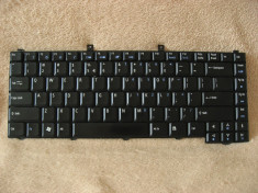 Tastatura laptop Acer Aspire 5100, MP-04653U4-6982, PK13ZHO01R0, 07C34002715M foto