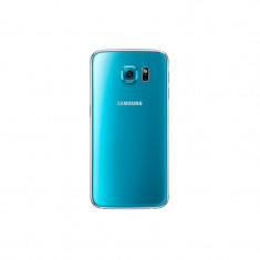 Samsung G920 Galaxy S6 128GB LTE Blue foto