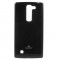 Husa LG Magna Goospery Jelly Case Neagra / Black