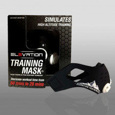 Elevation Training Mask 2.0 foto